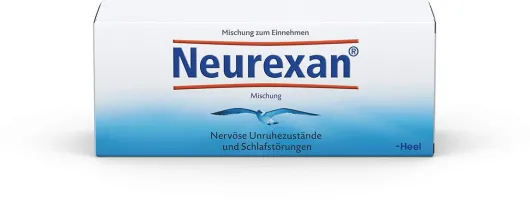 Neurexan 30 ml Tropfen