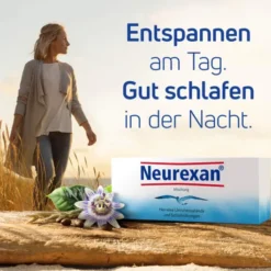 Neurexan 30 ml Tropfen