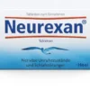 Neurexan 100 Tabletten