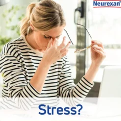 Neurexan 100 Tabletten