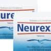 Neurexan 2 x 100 Tabletten