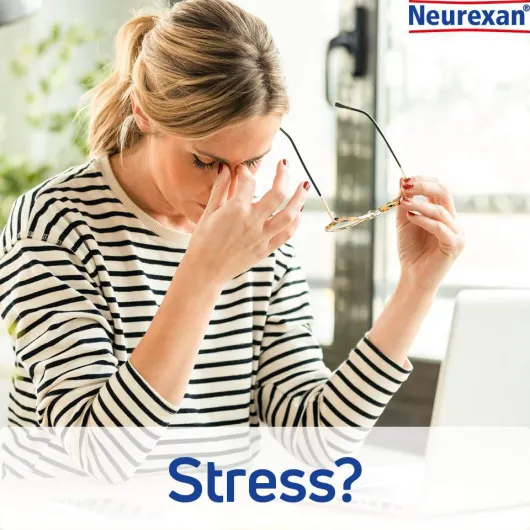 Neurexan 2 x 250 Tabletten