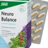 Neuro Balance Ashwagandha Salus 90 Kapseln