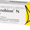 Neurobion N Forte 20 Überzogene Tabletten