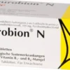 Neurobion N Forte 50 Überzogene Tabletten