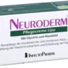 Neuroderm Pflegecreme Lipo
