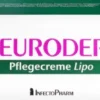Neuroderm Pflegecreme Lipo 250 ml
