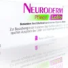 Neuroderm Pflegelotio 100 G