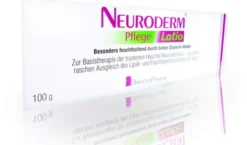 Neuroderm Pflegelotio 100 G