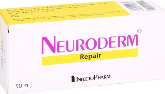 Neuroderm Repair 50 ml Creme