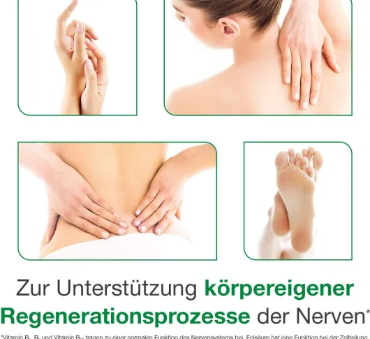 Neurologes Concept 30 Kapseln