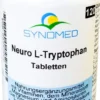 Neuro L Tryptophan 120 Tabletten