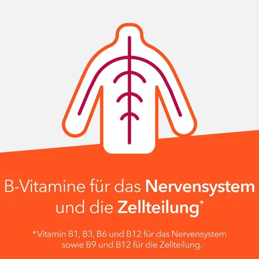 Neuropax-ratiopharm forte 40 Kapseln