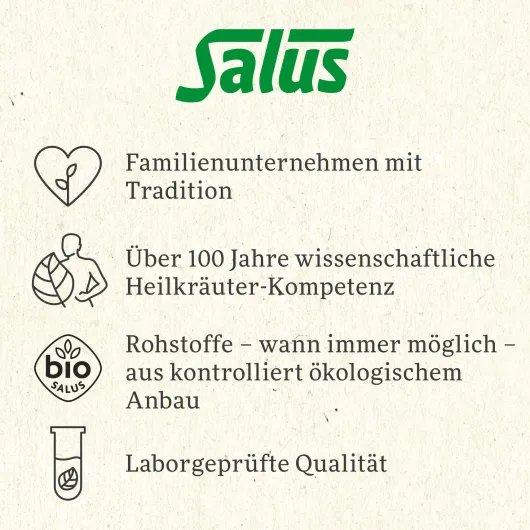 Neuro Sleep Melatonin 2-Phasen Tabletten Salus 60 Stück