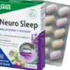 Neuro Sleep Melatonin 2-Phasen Tabletten Salus 30 Stück