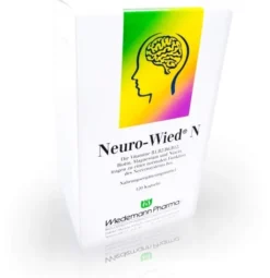 Neuro Wied N 120 Kapseln