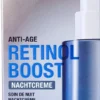 Neutrogena Anti-Age Retinol Boost 50 ml Nachtcreme