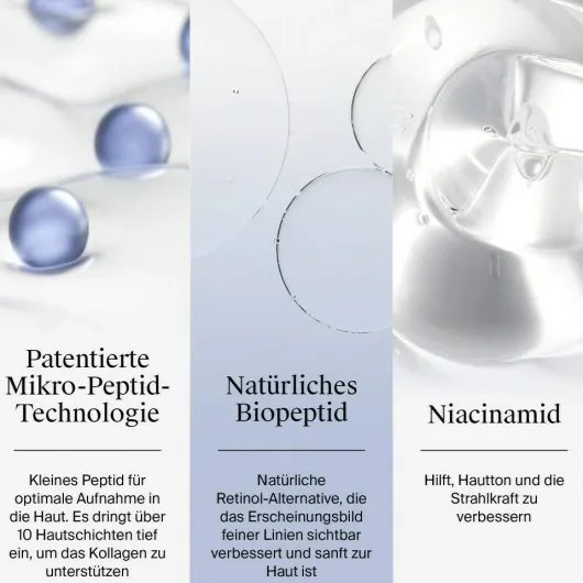 Neutrogena Collagen Bank Belebende Augen-Gel-Creme 15 G