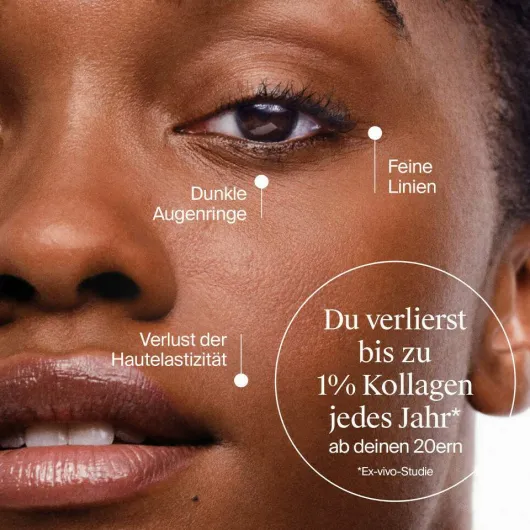 Neutrogena Collagen Bank Belebende Augen-Gel-Creme 15 G