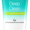 Neutrogena Deep Clean 2 in 1 Reinigung und Maske 150 ml