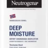 Neutrogena Deep Moisture Bodylotion 250 ml