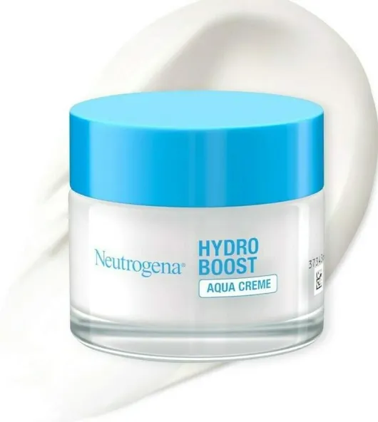 Neutrogena Hydro Boost Aqua Creme 50ml