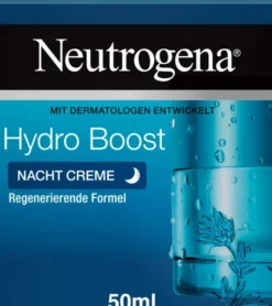Neutrogena Hydro Boost Nachtcreme 50ml