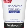 Neutrogena Norwegische Formel 75 ml Handcreme parfümiert