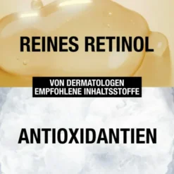Neutrogena Retinol Boost+ Intensives Nachtserum 30 ml