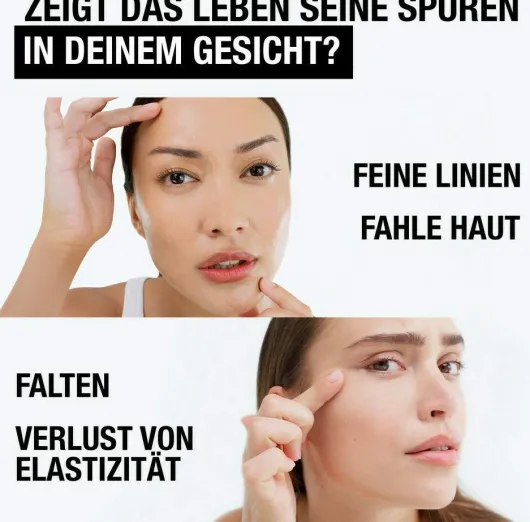 Neutrogena Retinol Boost+ Intensives Nachtserum 30 ml