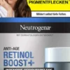Neutrogena Retinol Boost+ Intensive Gesichtspflege 50 ml