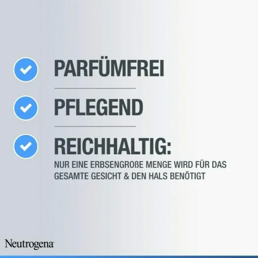 Neutrogena Retinol Boost+ Intensive Gesichtspflege 50 ml