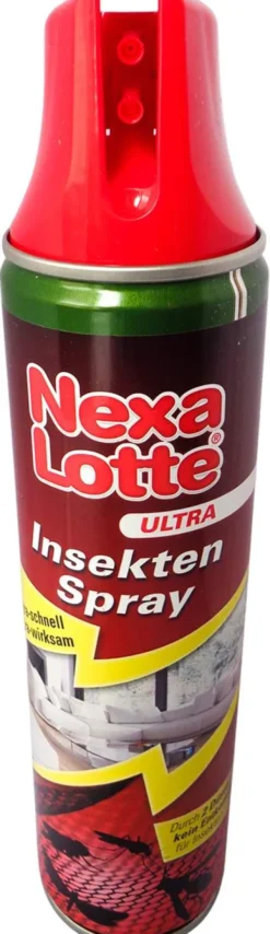 NEXA LOTTE Insektenspray Ultra