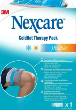 Nexcare Coldhot Bio Gel Comfort Thinsulate Flex 1