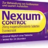 Nexium Control 14 Tabletten