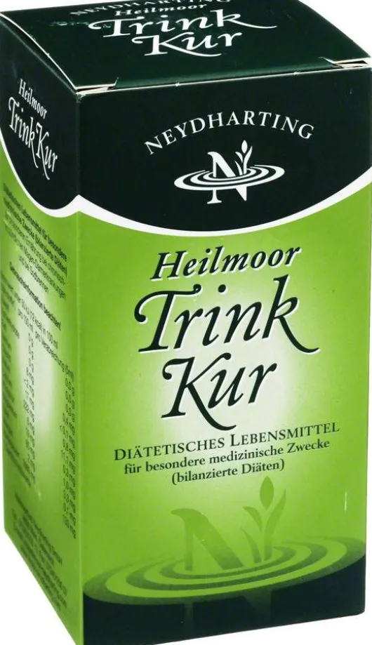 Neydharting Heilmoor Trinkkur 200 ml Suspension