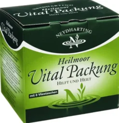 Neydharting Heilmoor Vital Packungsmasse