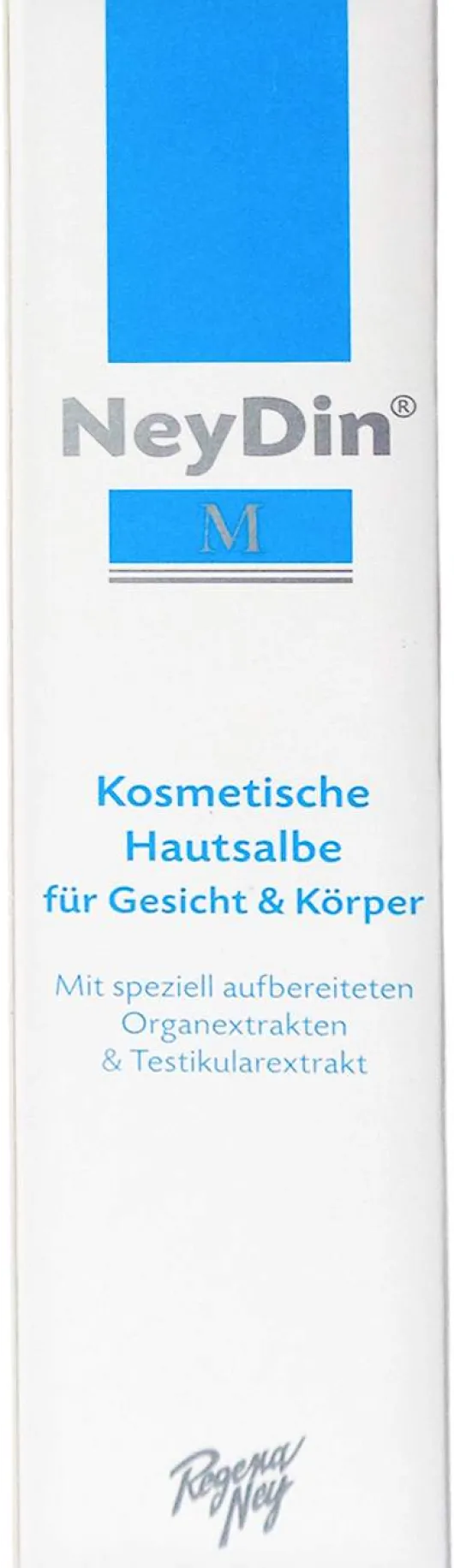 Neydin M Kosmetische Hautsalbe