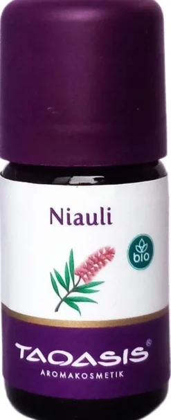 Niauli Bio Öl 5 ml