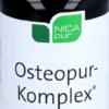 Nicapur Osteopur-Komplex Kapseln 90 Stück