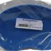 Nierenschale Kunststoff Blau