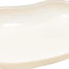 Nierenschale Kunststoff Weiß 250 X 150 X 45 mm 1 Stück
