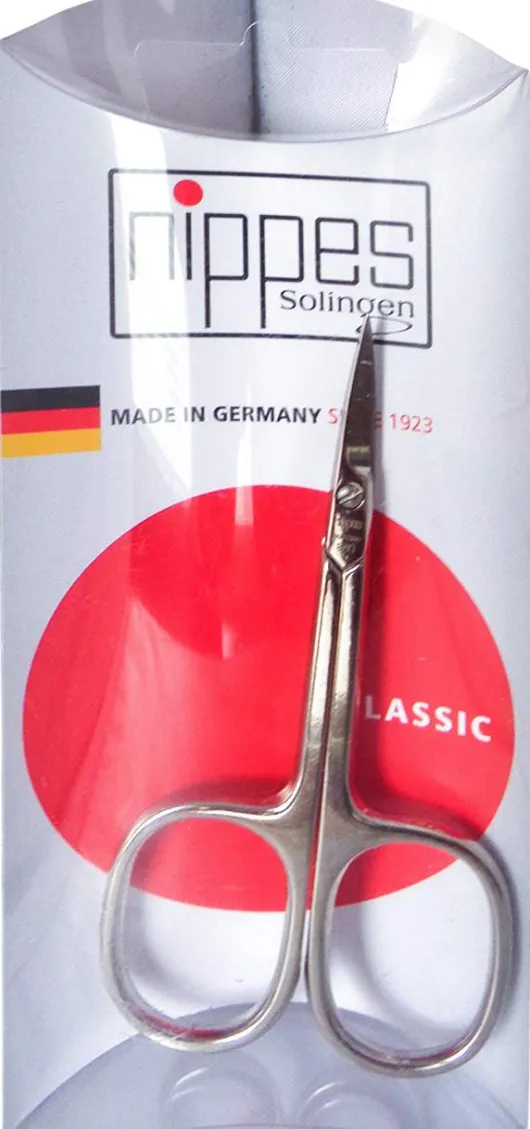 Nippes Hautschere Nr.800