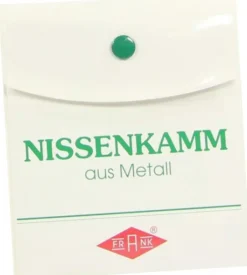 Nissenkamm Metall Bf
