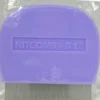 Nissenkamm Metall 1 Stück