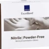 Nitril Handschuhe Ungepudert X-Large