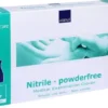 Nitril Handschuhe Ungepudert Small