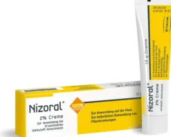 Nizoral Creme 15 g