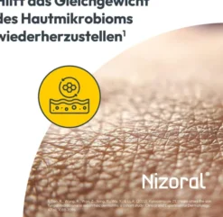 Nizoral Creme 15 g
