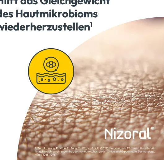 Nizoral Creme 15 g